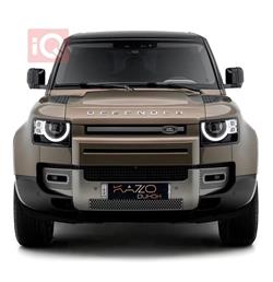 لاند روفر دفندر